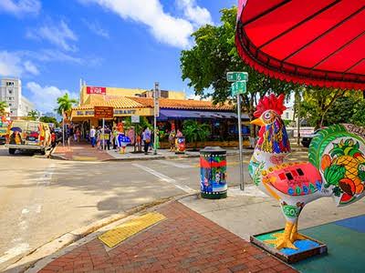 Little Havana